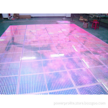 LED Dance Floor (Video-4096-Pixels) - 15